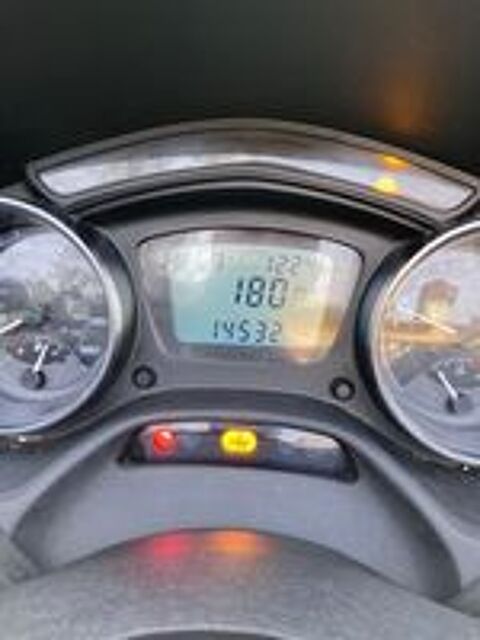 PIAGGIO 2021 occasion 78800 Houilles
