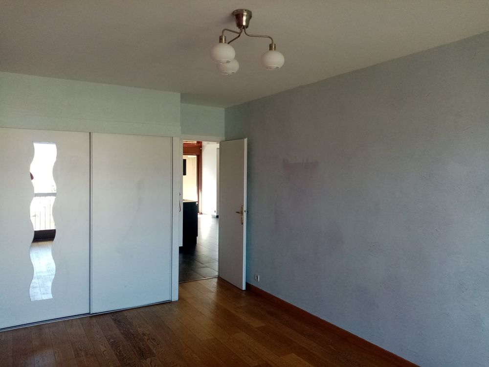 Location Appartement T4 Exceptionnel Résidence Lesdiguières Grenoble