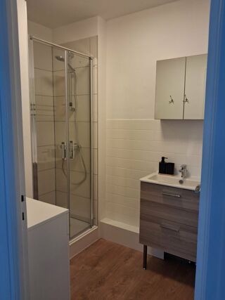  Appartement � louer 2 pi�ces 43 m�