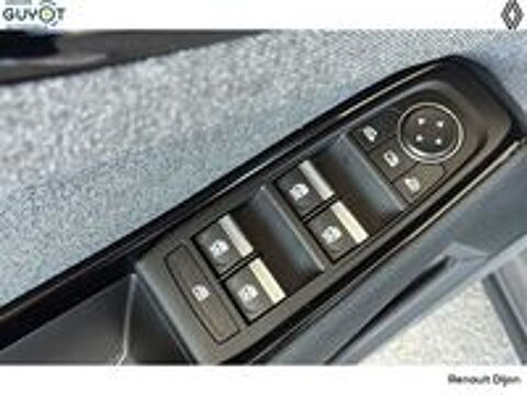 Austral E-Tech full hybrid 200 GSR2 Evolution 2024 occasion 21000 Dijon