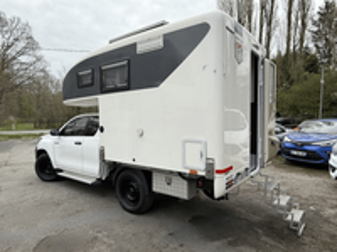  2020 occasion 78610 Saint-L&eacute;ger-en-Yvelines