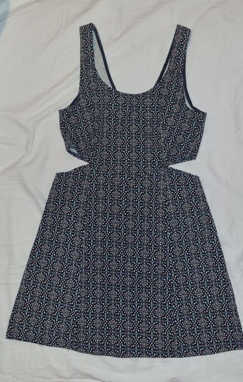 Robe d'été imprimée Jennifer ? Taille M ? Comme neuve 5 Aix-les-Bains (73)