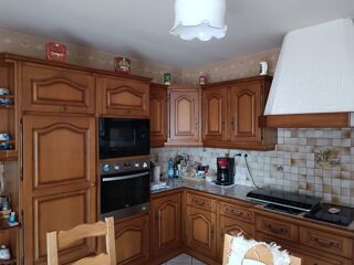  Maison � vendre 6 pi�ces 150 m�