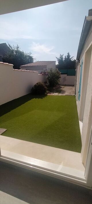  Maison à louer 3 pièces 77 m² Rochefort
