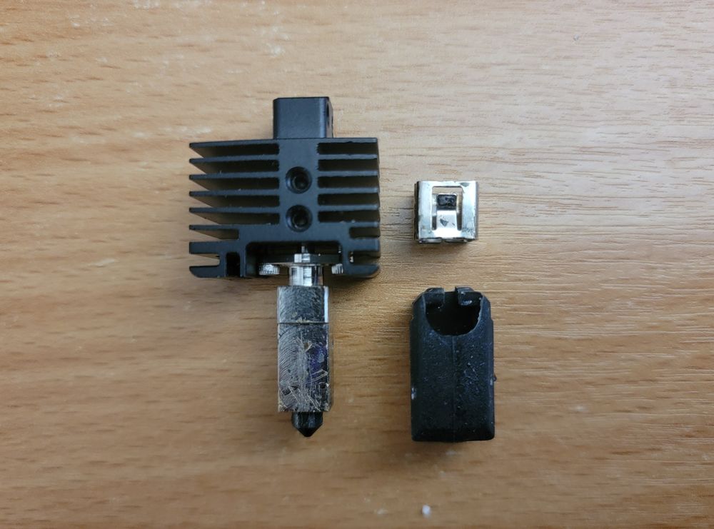 Imprimante 3D Bambu lab X1Carbon avec son AMS Bricolage