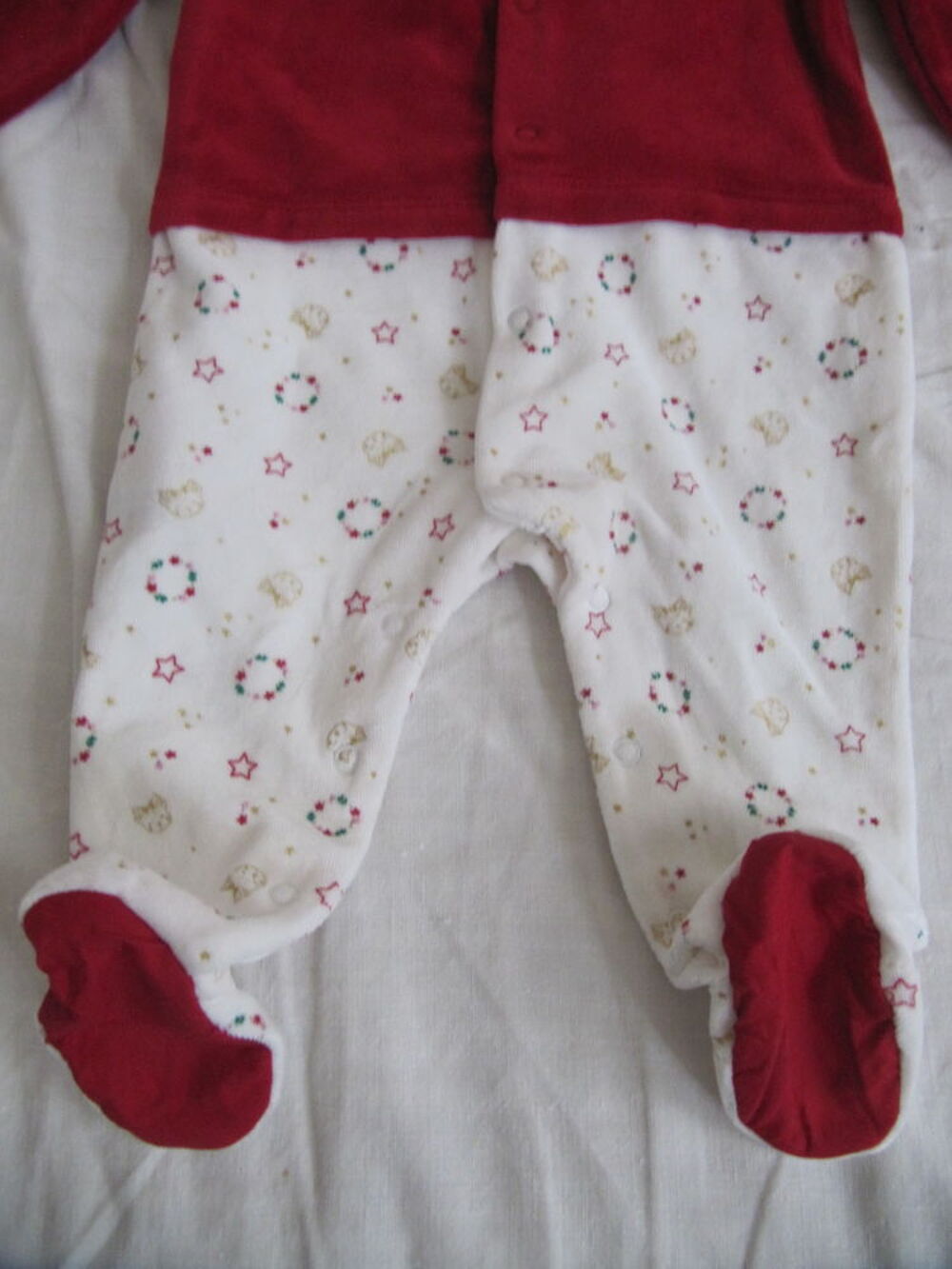 Jolie grenouill&egrave;re pour b&eacute;b&eacute; Vêtements enfants