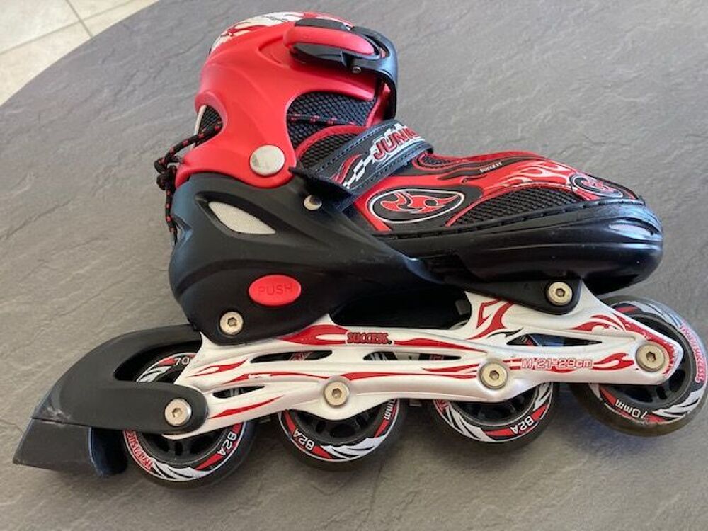 rollers Jeux / jouets