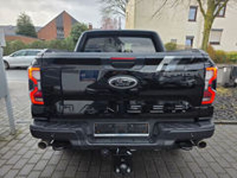Ranger RANGER DOUBLE CABINE 3.0 ECOBOOST V6 292 CH S&S BVA10 RAPTOR 2024 occasion 11000 Carcassonne