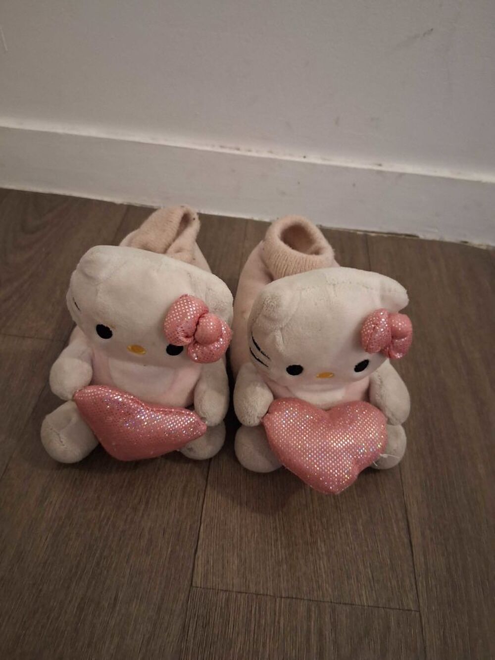chausson enfant Chaussures enfants
