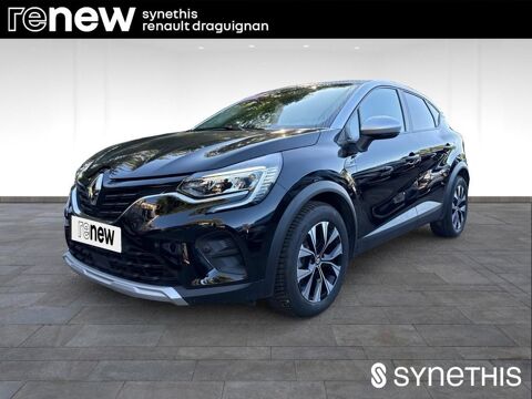 Annonce voiture Renault Captur 16490 €
