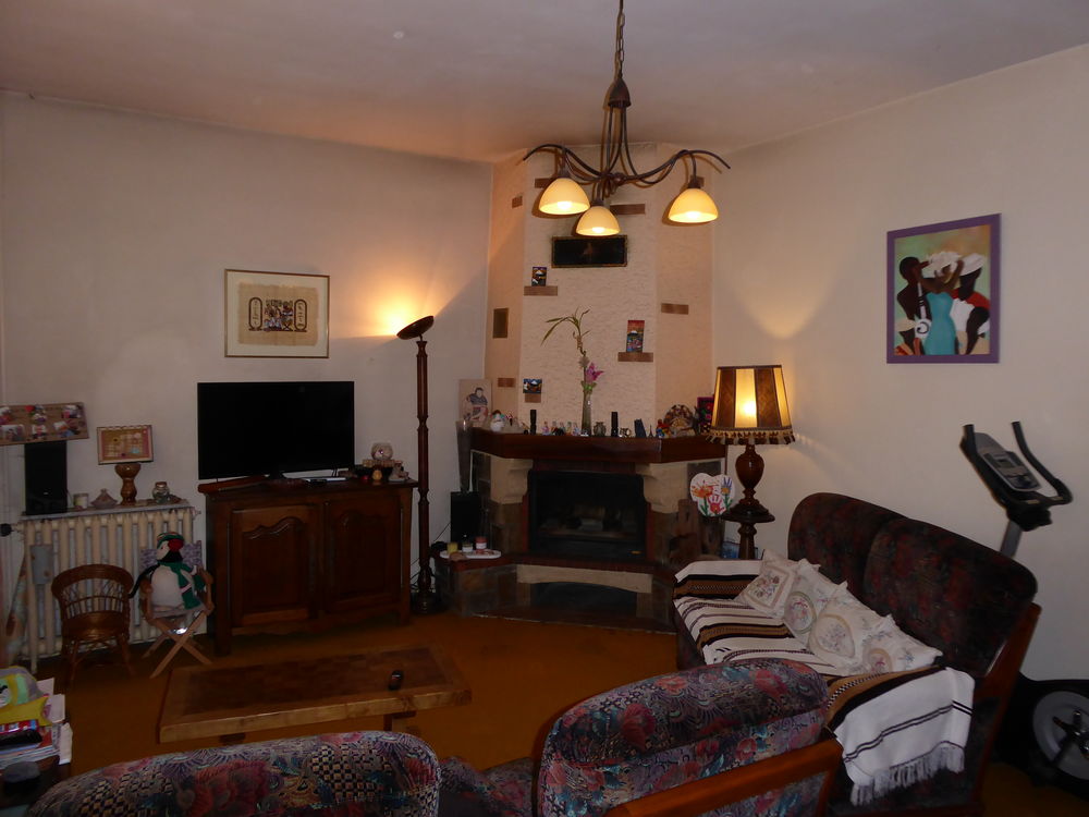 Vente Maison MAISON TARBES 158 m2 Tarbes