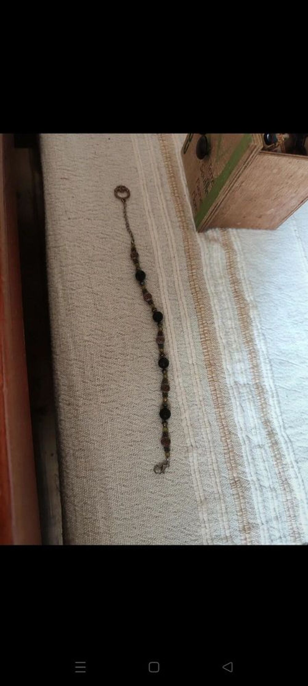 bracelet Bijoux et montres