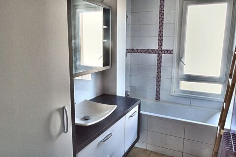  Appartement � vendre 3 pi�ces 62 m�