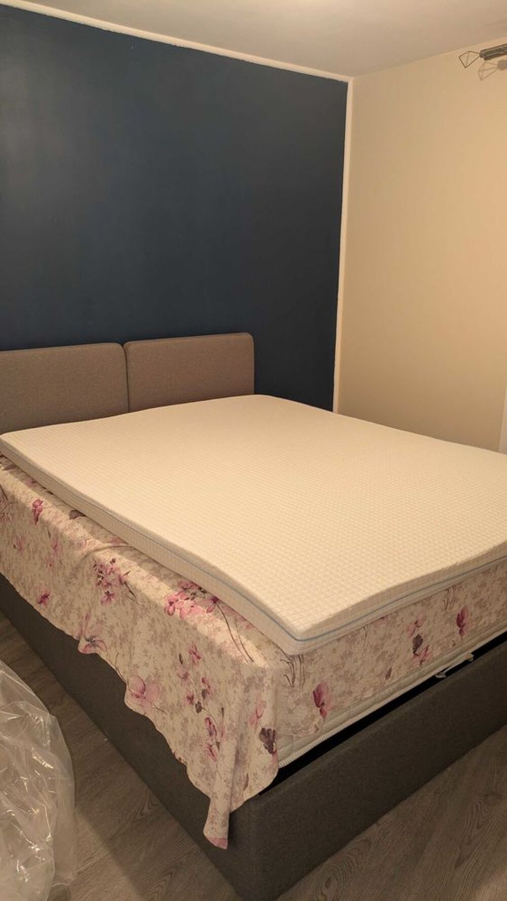 surmatelas ikea 160*200 Meubles