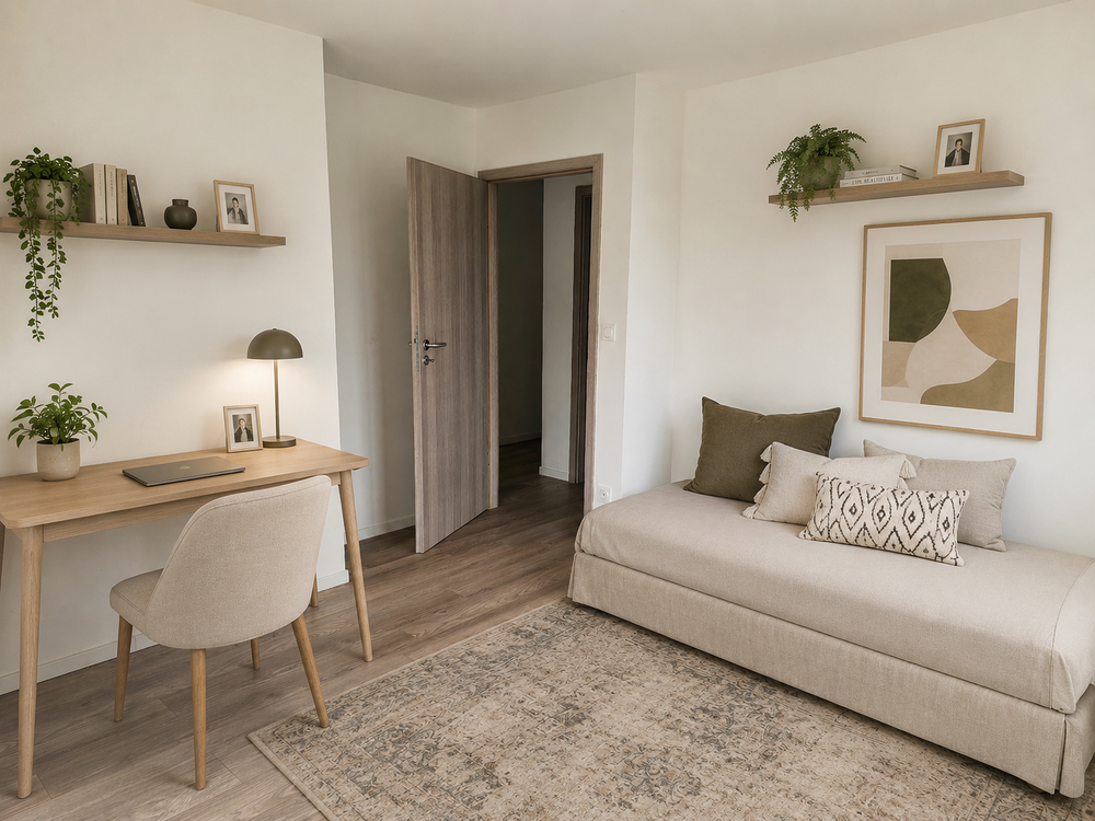 Vente Maison Maison rénovée DPE A ? 194 m² habitables ? 307 m² de surface Morre