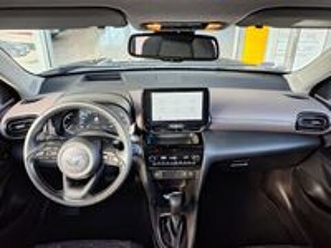 Yaris Cross Hybride 116h 2WD Collection 2023 occasion 95520 Osny