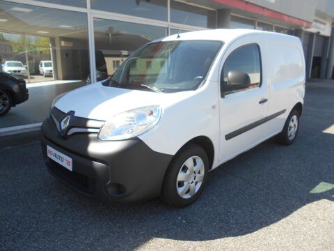 Renault Kangoo Express KANGOO EXPRESS BLUE DCI 95 CONFORT 2019 occasion Drumettaz-Clarafond 73420