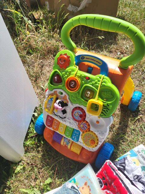 Trotteur VTech 8 Rochefort (17)