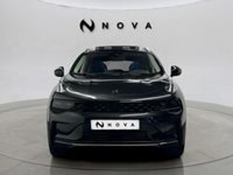 01 1.5 PHEV 261 Toit Ouvrant 2022 occasion 33600 Pessac