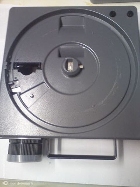RETRO PROJECTEUR DIAPO CARROUSSEL KODACK 80 Frjus (83)