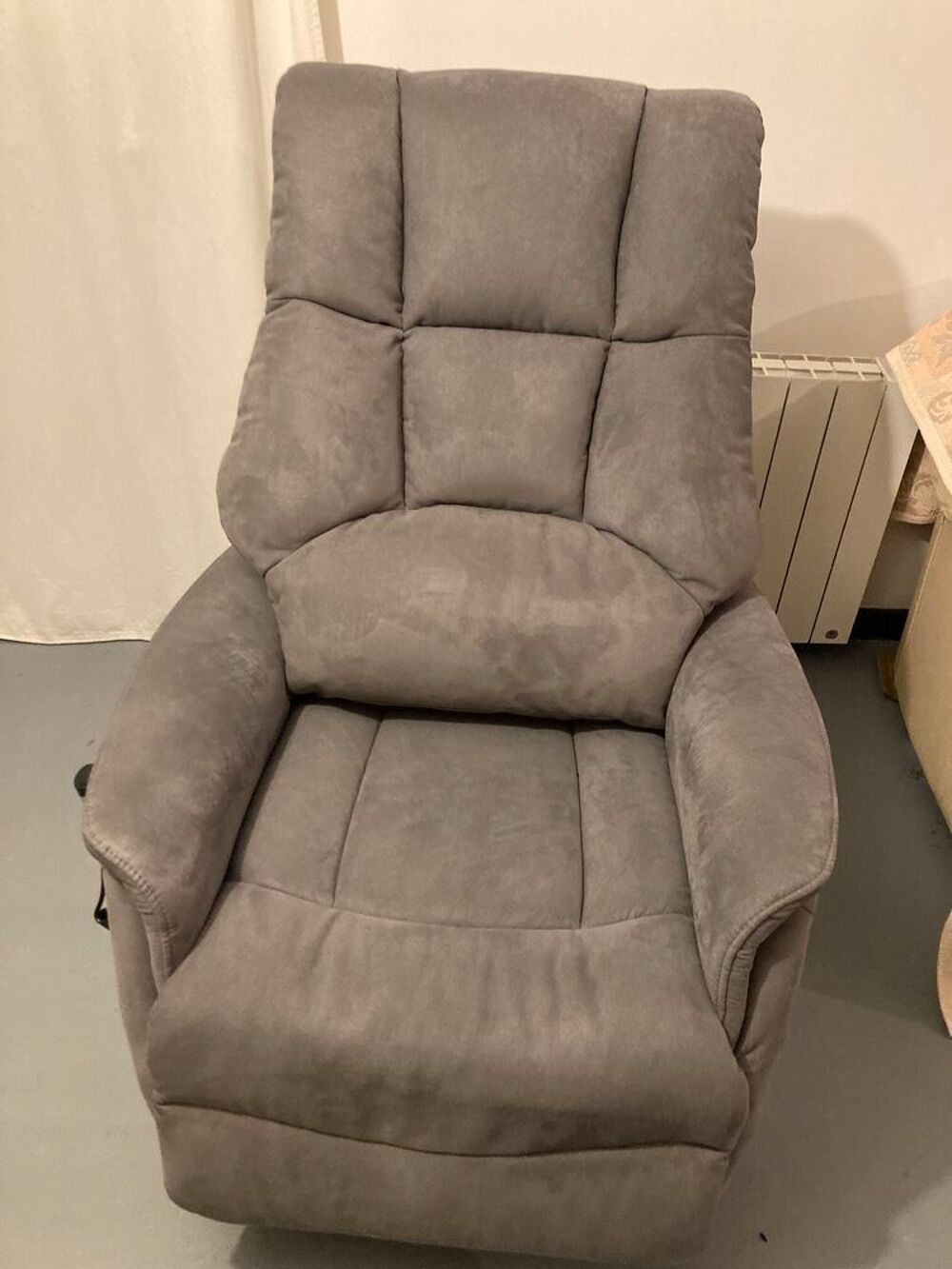 fauteuil releveur Meubles