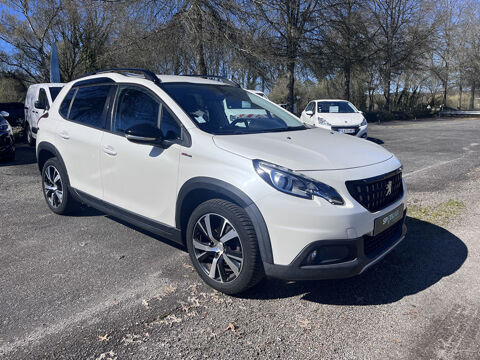 Peugeot 2008 II - 5p GT Line BlueHDi 1.6 100 cv - 1.6
