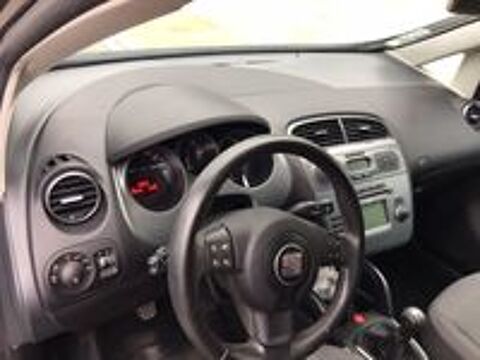 Altea XL 2.0 TDi FAP Gran Via 2007 occasion 66690 Saint-Andr&eacute;