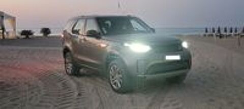 Annonce voiture Land-Rover Discovery 23000 €