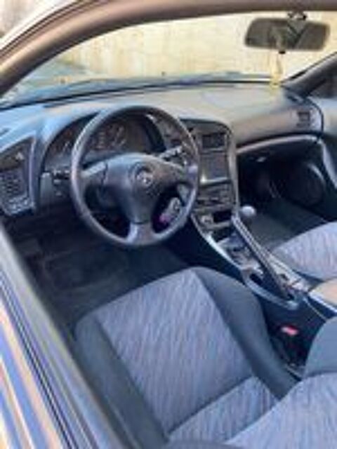 Celica 2.0i GT 1997 occasion Madrid, Espa&ntilde;a