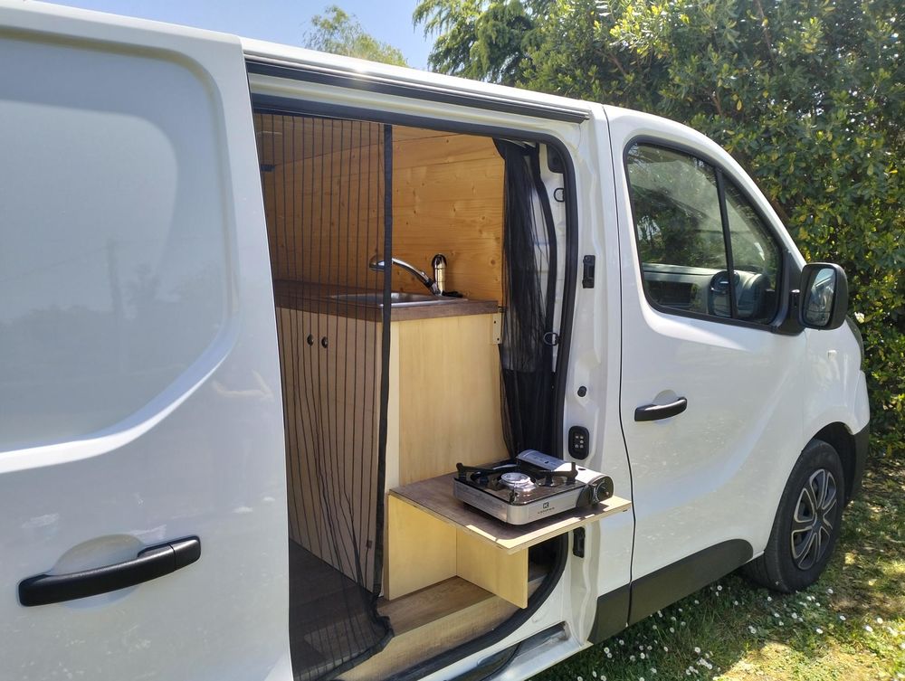  2018 occasion 34090 Montpellier