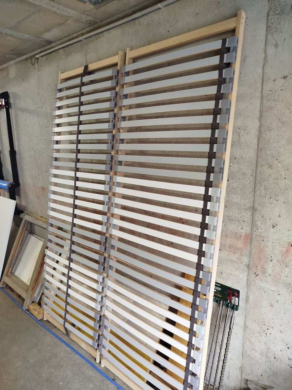 Sommier 140 X 200 Meubles
