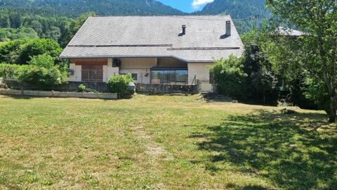  Anc ferme - 120m2 hab + 320 m� am�nageables - opt terres agr Ferme - 5 pi�ce(s) - 120 m�