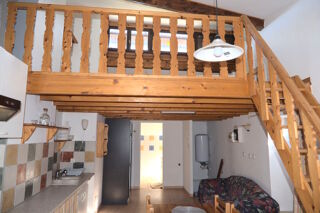  Appartement à louer 2 pièces 41 m²