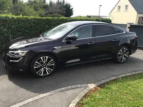 Renault Talisman dCi 160 Energy EDC Initiale Paris 2017 occasion Montoir-de-Bretagne 44550