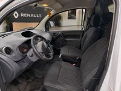 Kangoo Grand 1.5 dCi 90 eco2 FAP Authentique Euro 5 2013 occasion 59690 Vieux-Cond&eacute;