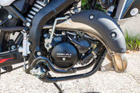 RIEJU 2025 occasion 38200 Vienne