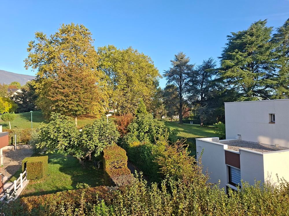Location Appartement T4 CHAMBERY Chambéry