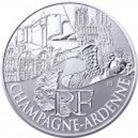 Euros des Rgions 2011 - N 48
11 Grues (85)