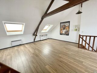  Appartement à vendre 3 pièces 48 m²