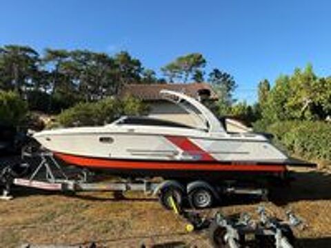 Vedette - Yacht - Offshore 2015 occasion 33950 L&egrave;ge-Cap-Ferret