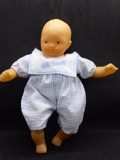 Corolle poupée Babichou 1989 28 cm 12 Rueil-Malmaison (92)
