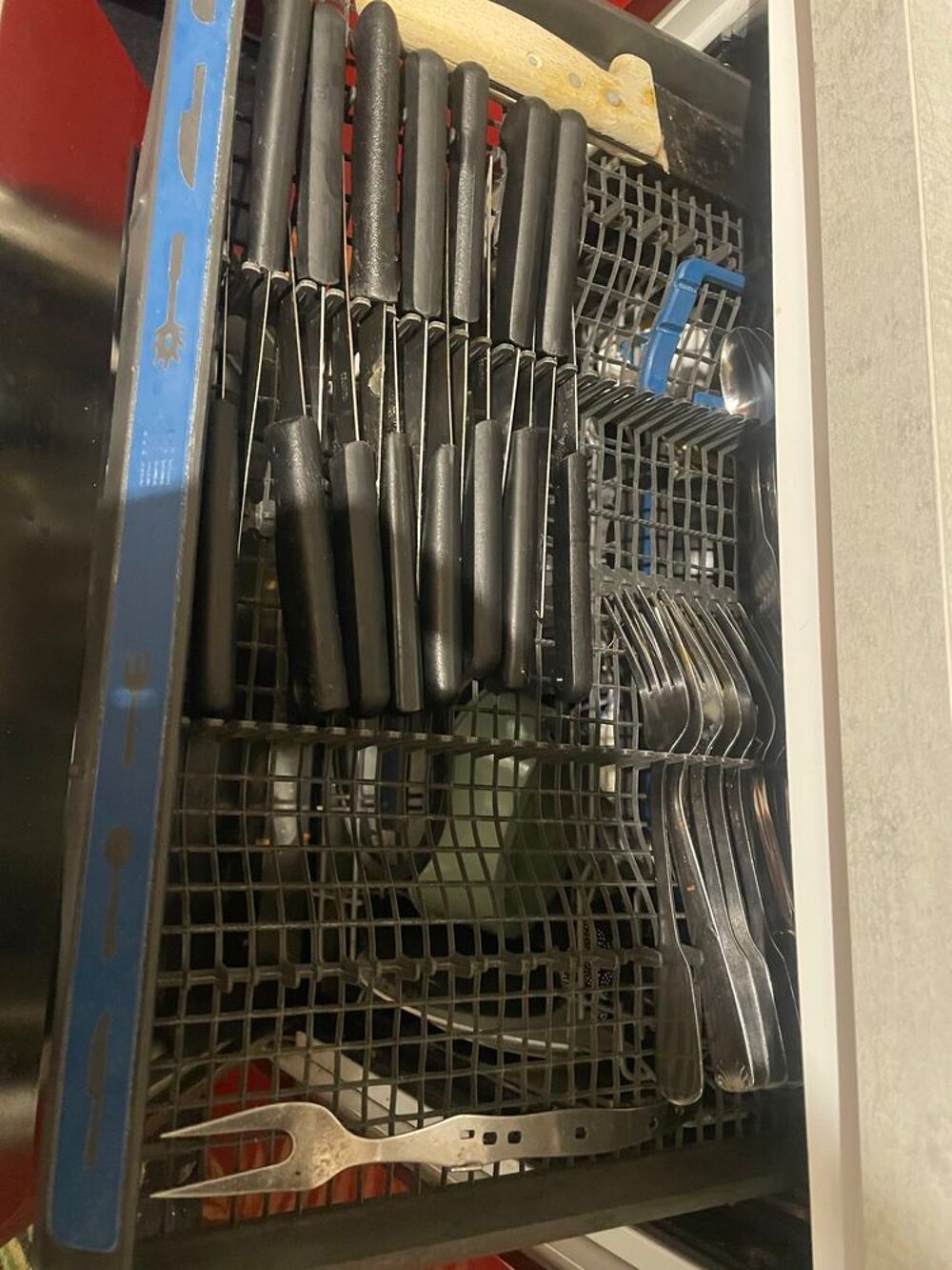 lave vaisselle Electromnager