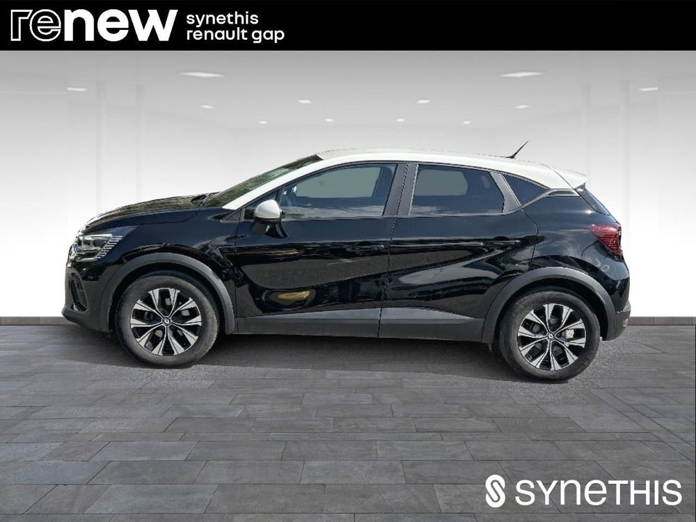 Captur E-Tech full hybrid 145 Evolution 2023 occasion 05000 Gap