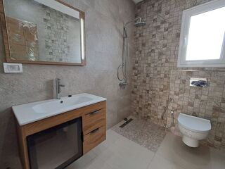  Maison � vendre 3 pi�ces 118 m� Djerba