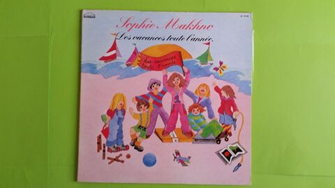 SOPHIE MAKHNO 0 Toulouse (31)