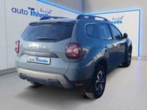 Duster ECO-G 100 4x2 Journey 2023 occasion 42120 Le Coteau