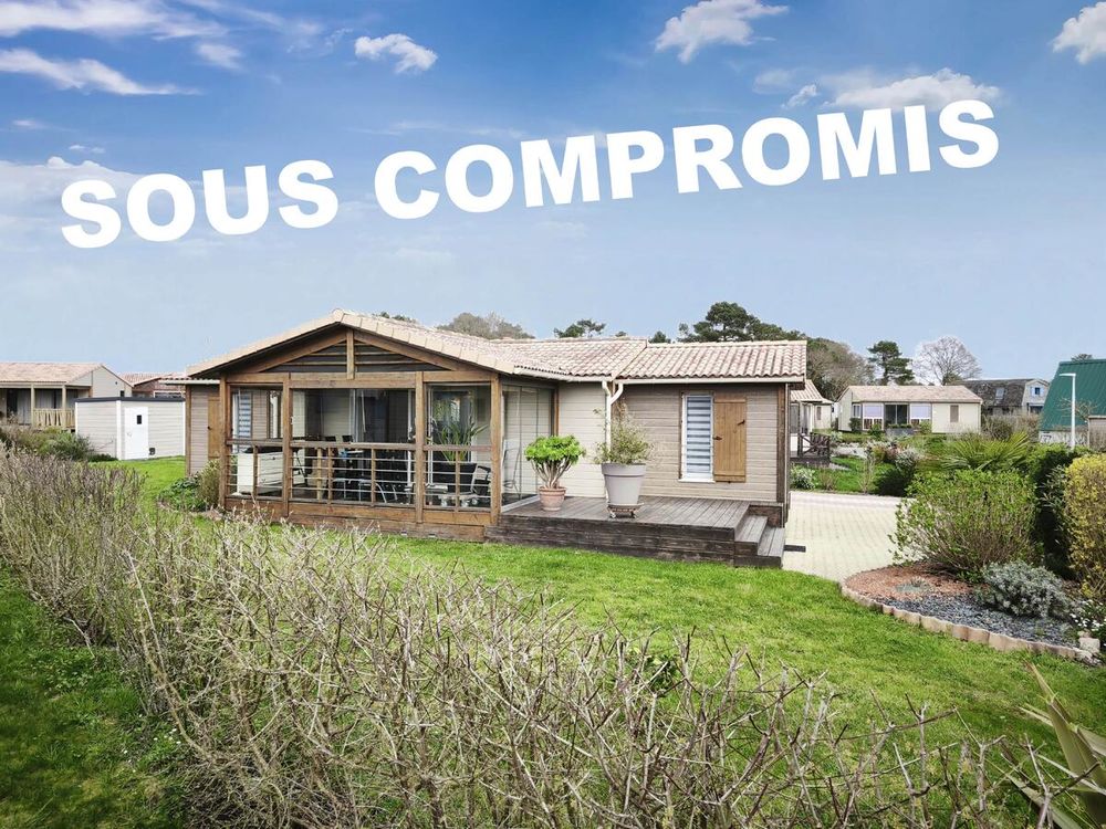 Vente Maison Maison F3 Marzan