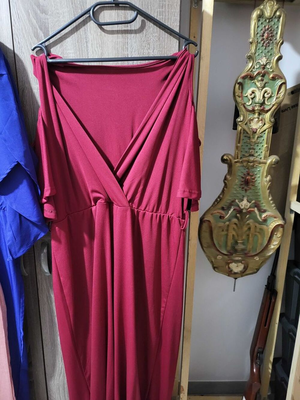 lot de combinaisons Vêtements