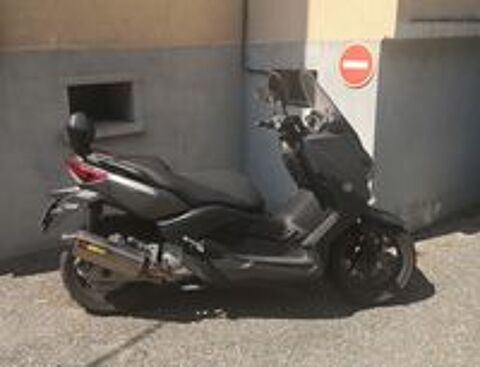 YAMAHA 2014 occasion 73420 Drumettaz-Clarafond