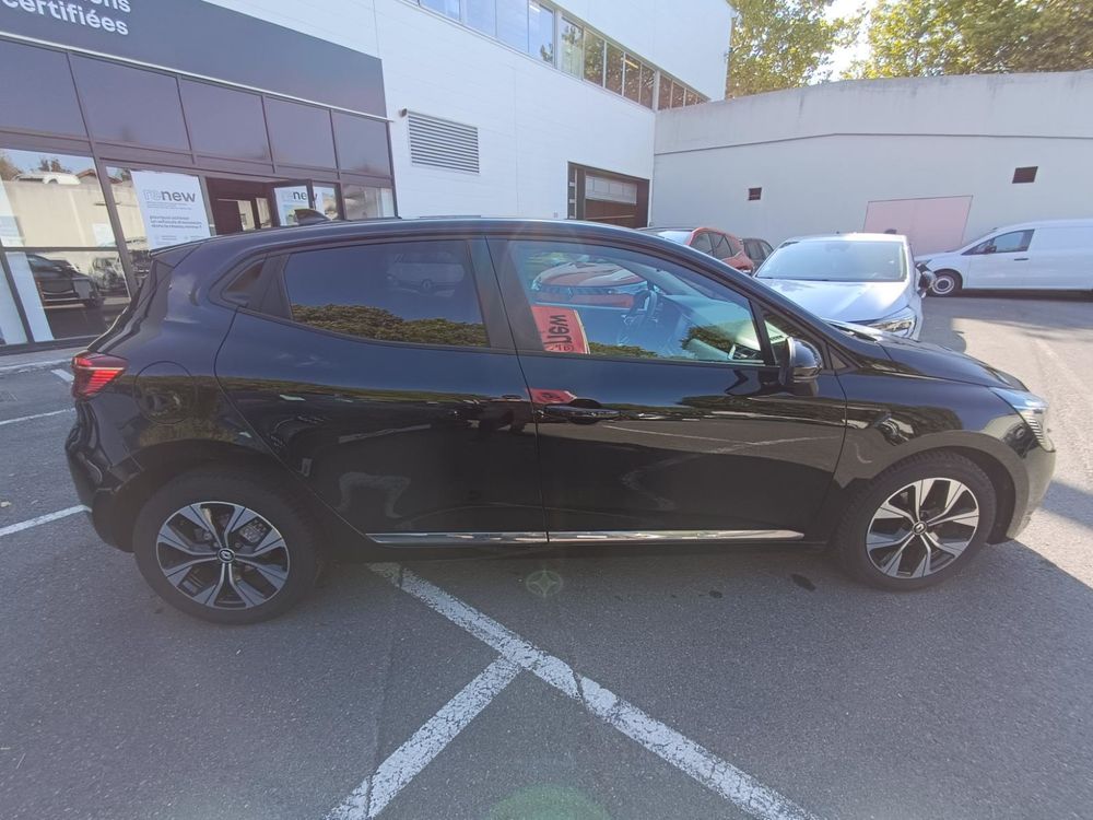 Clio V Clio SCe 65 Evolution 2023 occasion 95100 Argenteuil